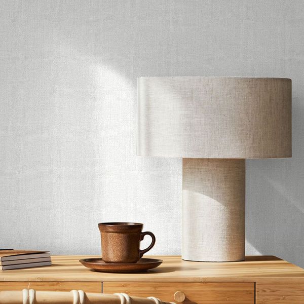 White Kumano Textile