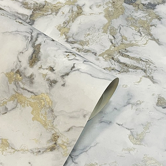 Metallic Marble