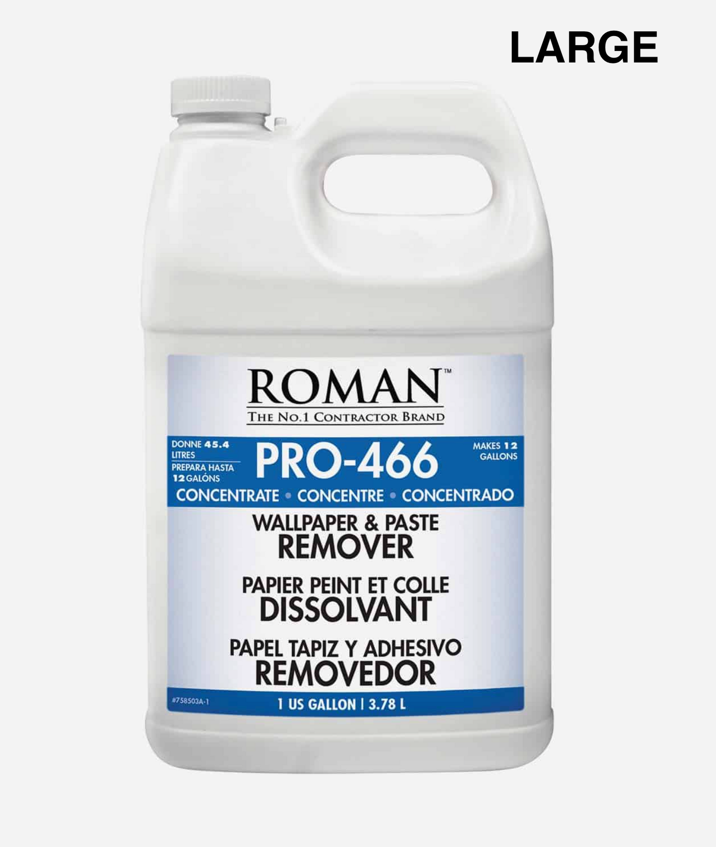 Wallpaper Remover