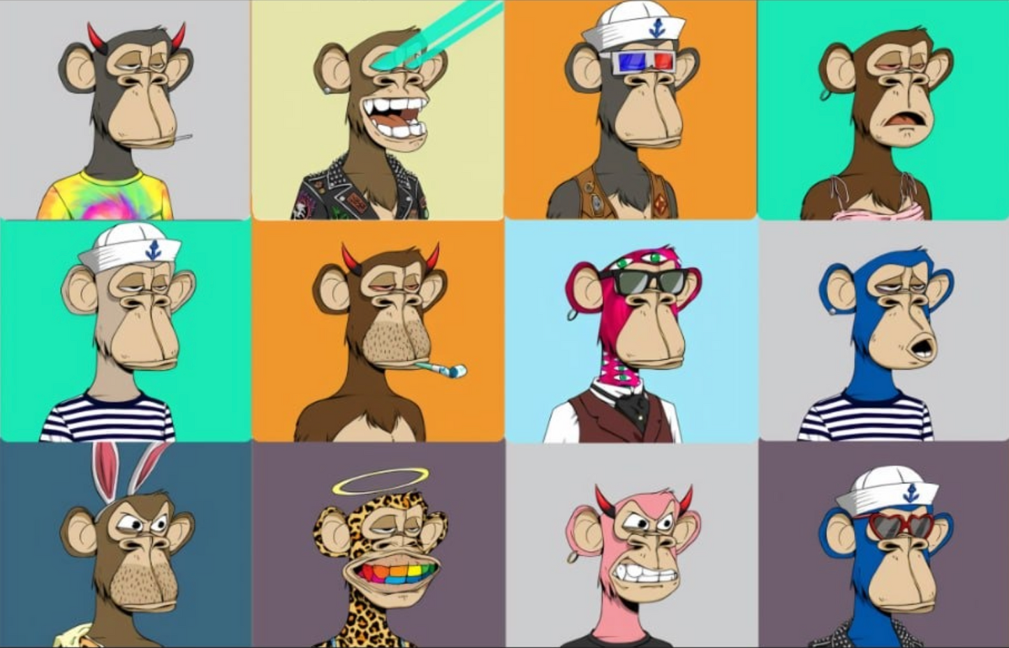 Monkey Business