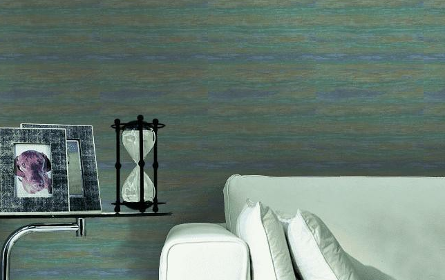 Green-Blue Distressed Texture