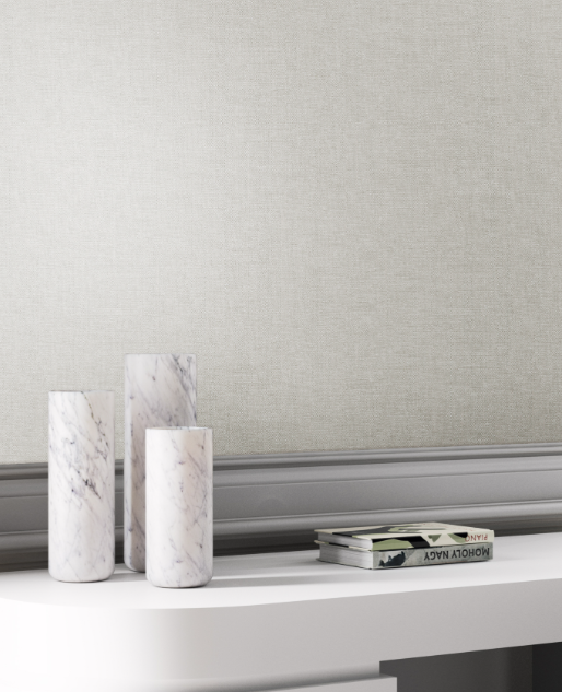 Folies Ivory Textile