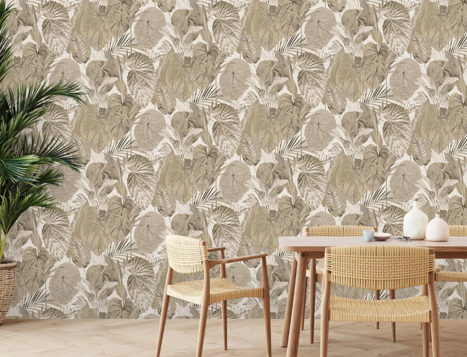 Soft Jungle Neutral