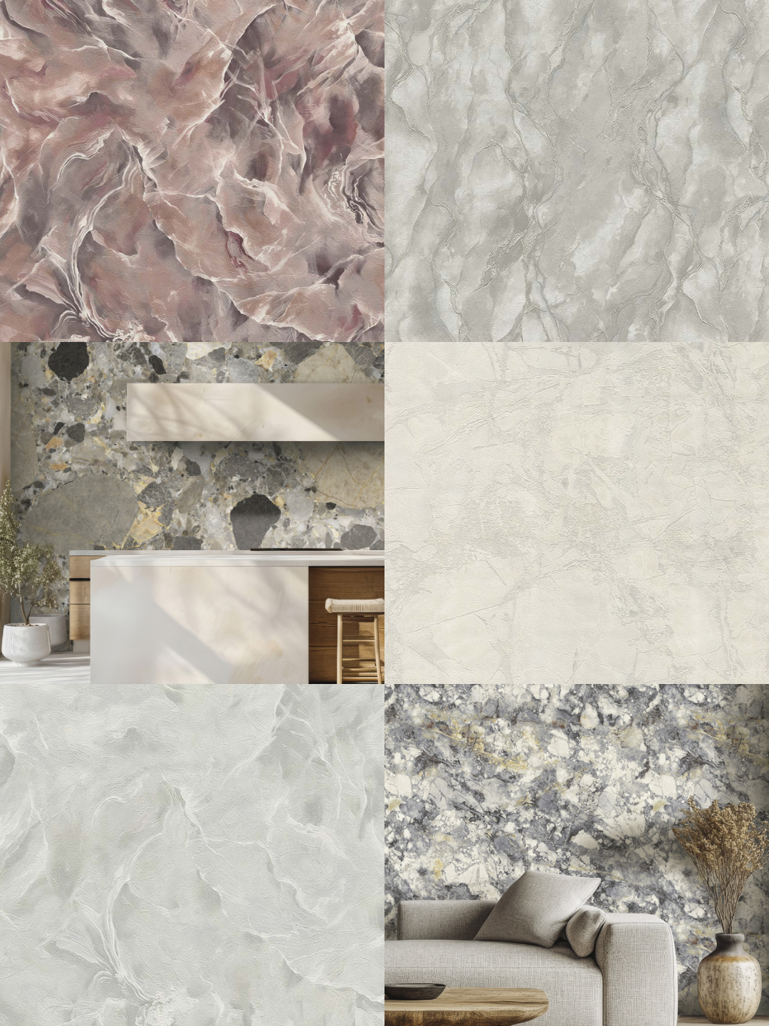 Collection: Carrara