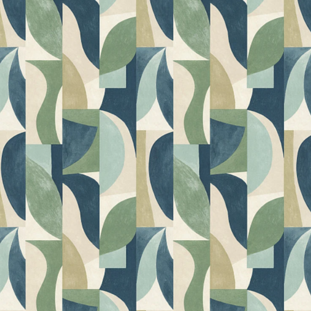 GeoHue Mosaic