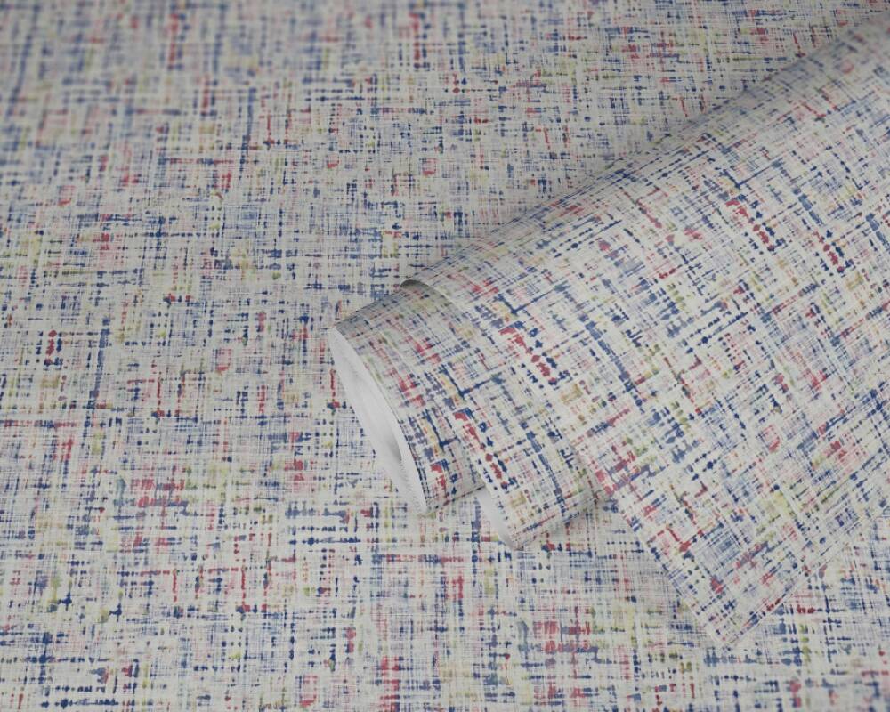 Colorful Raffia