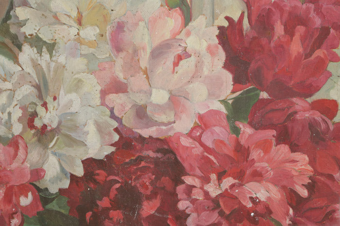 Peonie Heaven
