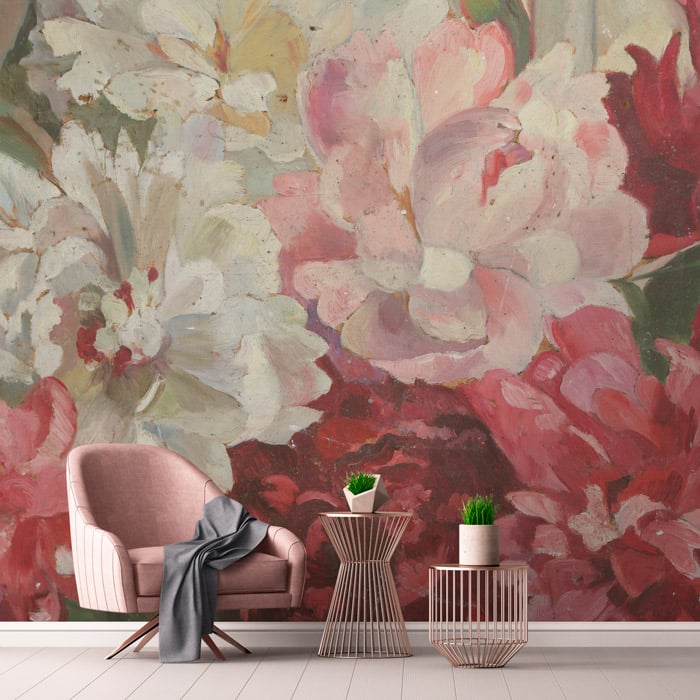 Peonie Heaven