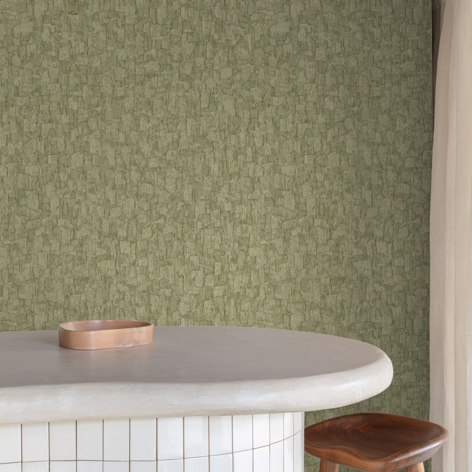 Green Cork Texture