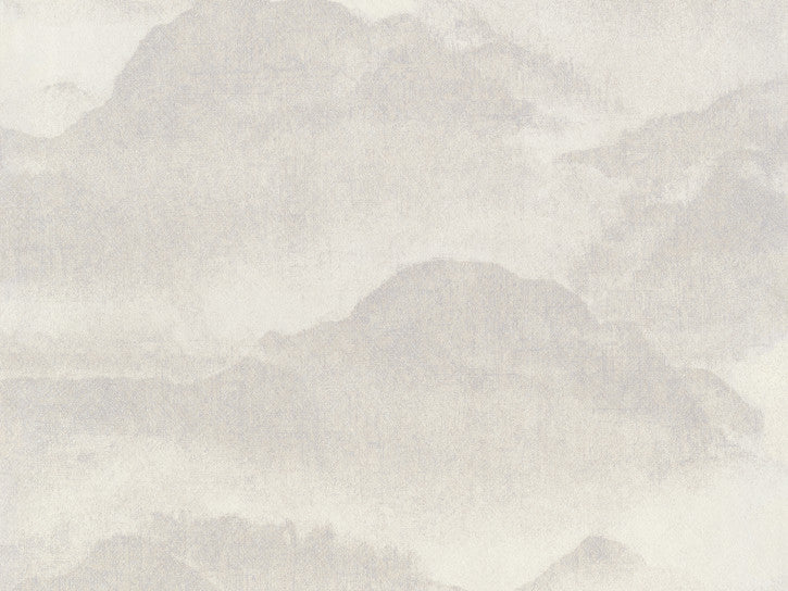 Zen Mountains