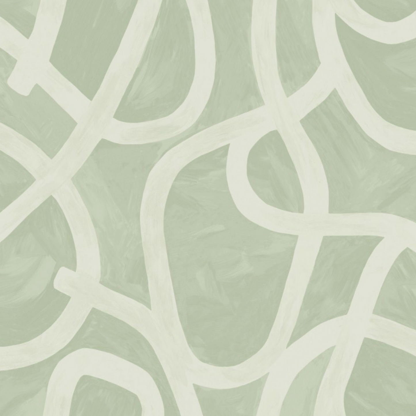 Sage Swirls