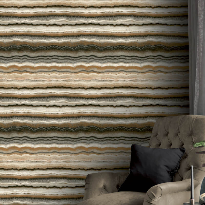 Mineral Stripes