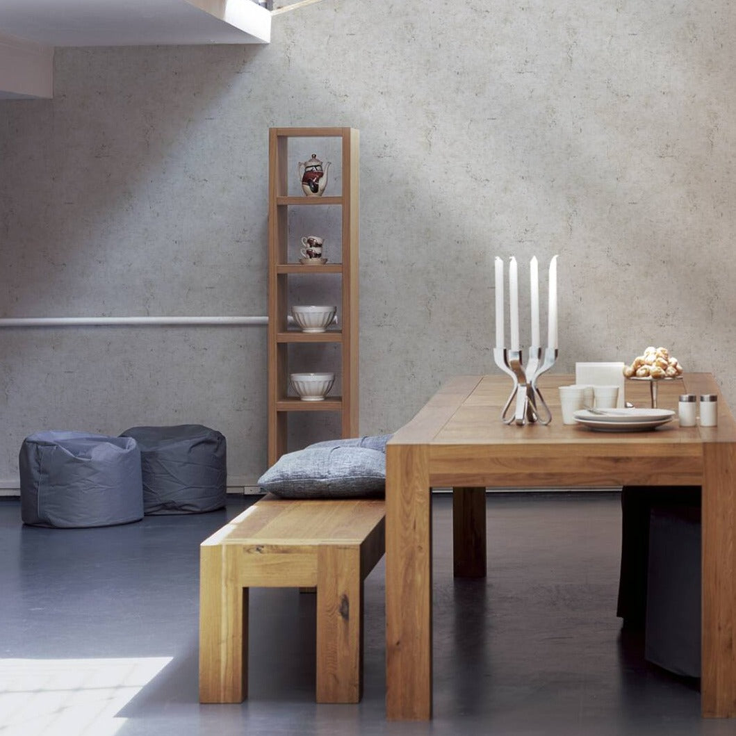 Grey & Cream Concrete