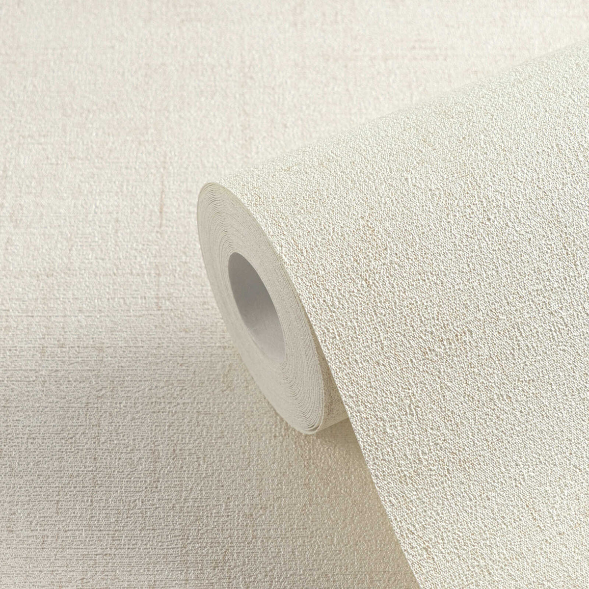 White Delicate Textile