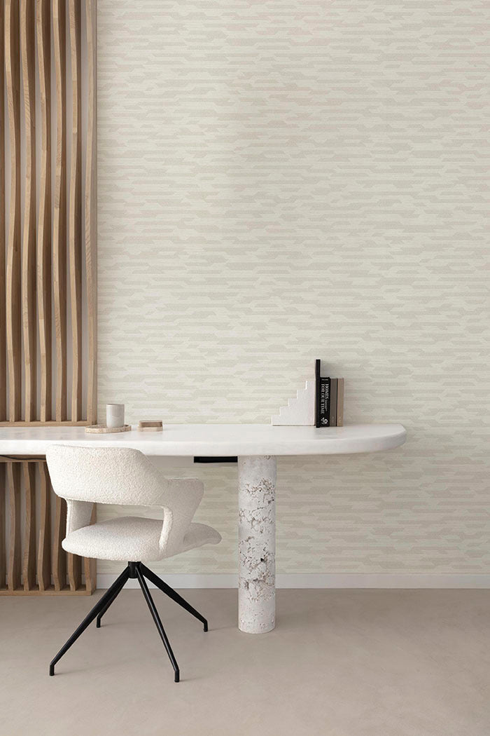 Sand Mosaic Ivory