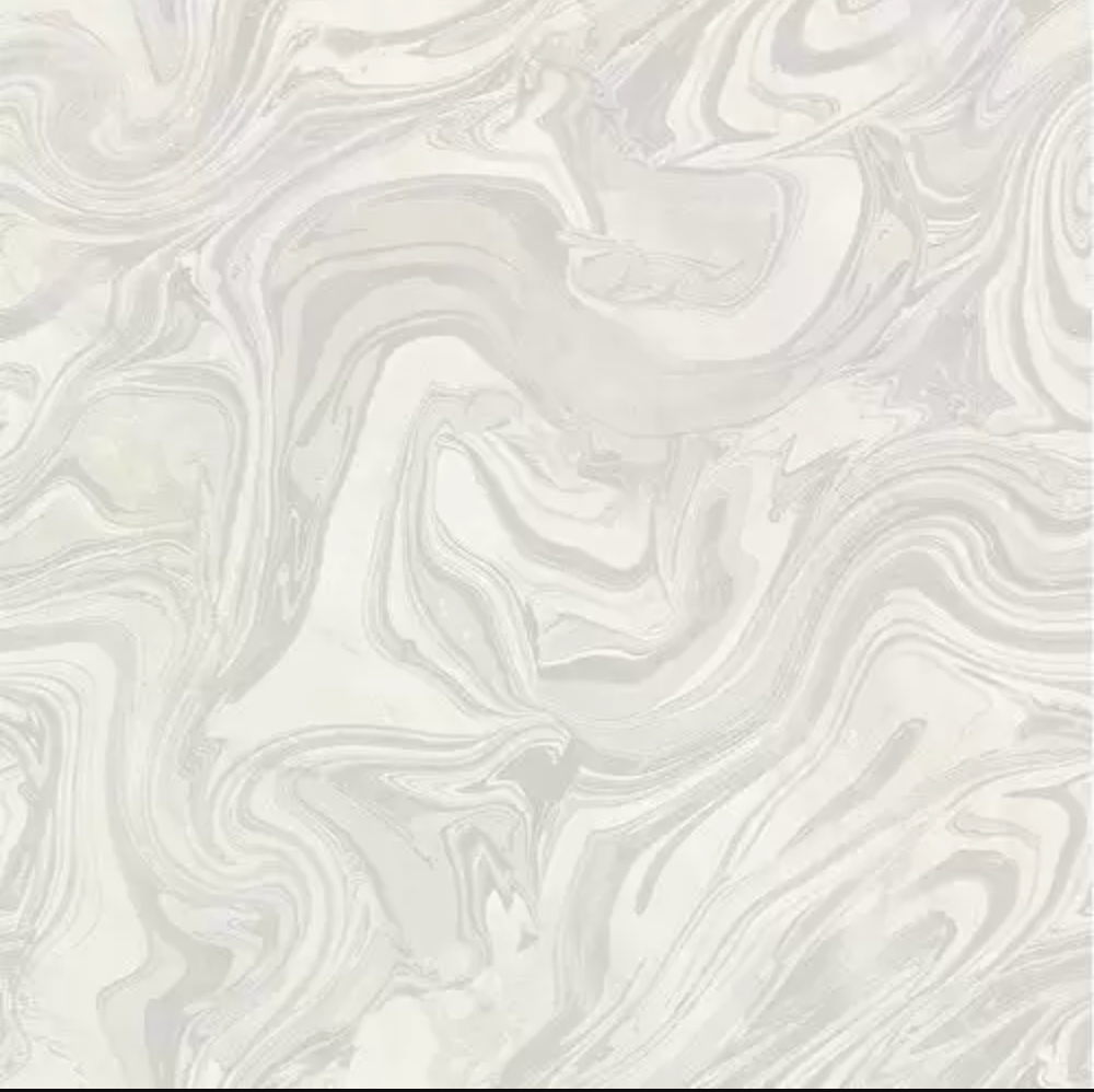 White Swirls