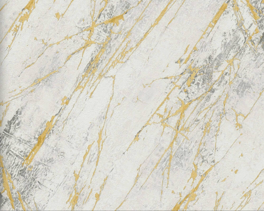 White Marble Lines