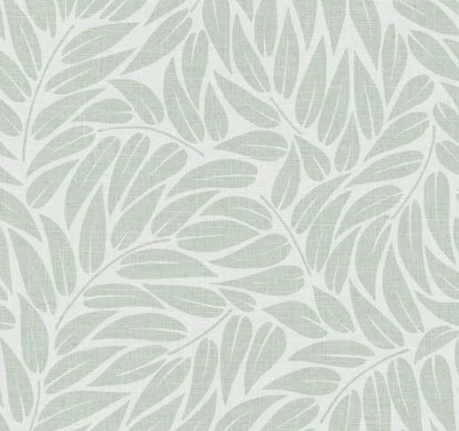 Green Leaf Boho