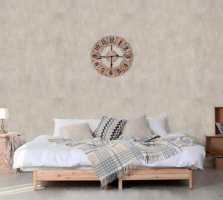 Taupe Shinny Plaster