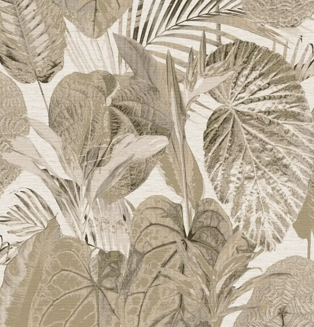 Soft Jungle Neutral