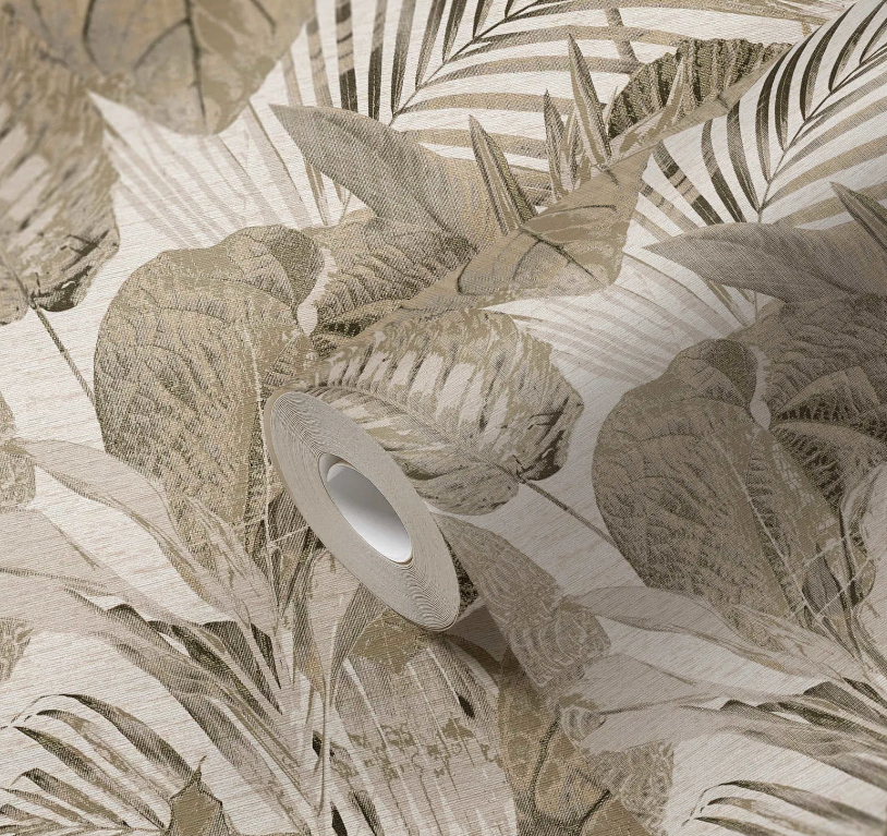 Soft Jungle Neutral