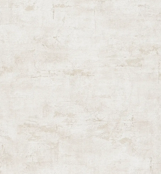 White & Beige Cement