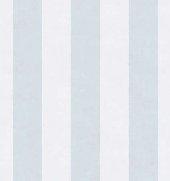 Baby Blue Stripes