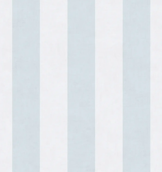 Baby Blue Stripes