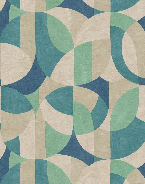 Graphic Blues