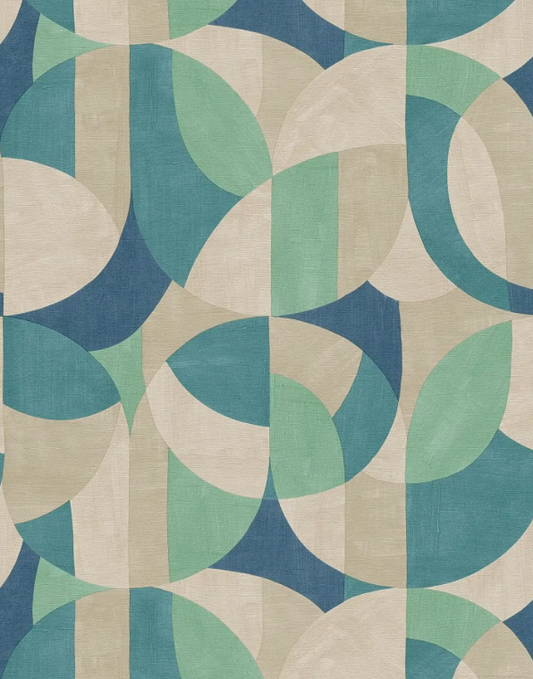 Graphic Blues