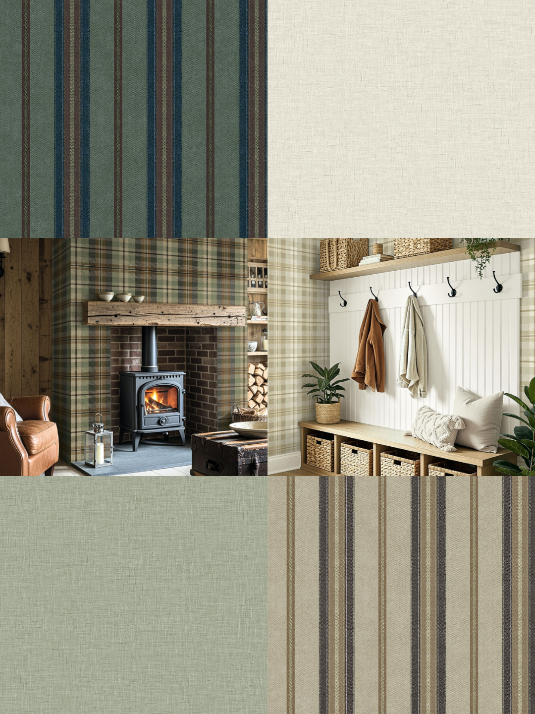 Collection: Highlands