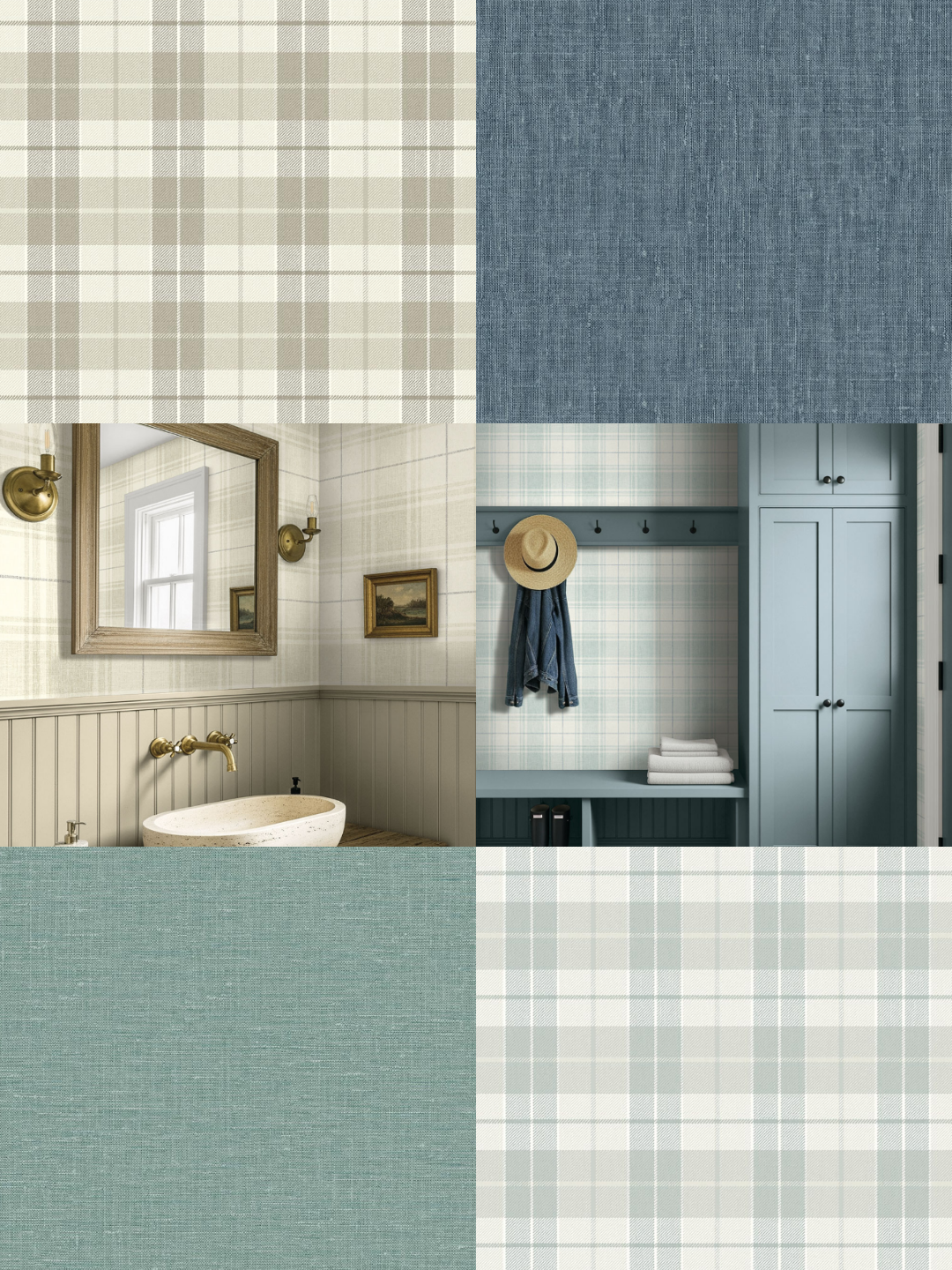 Collection: Highlands