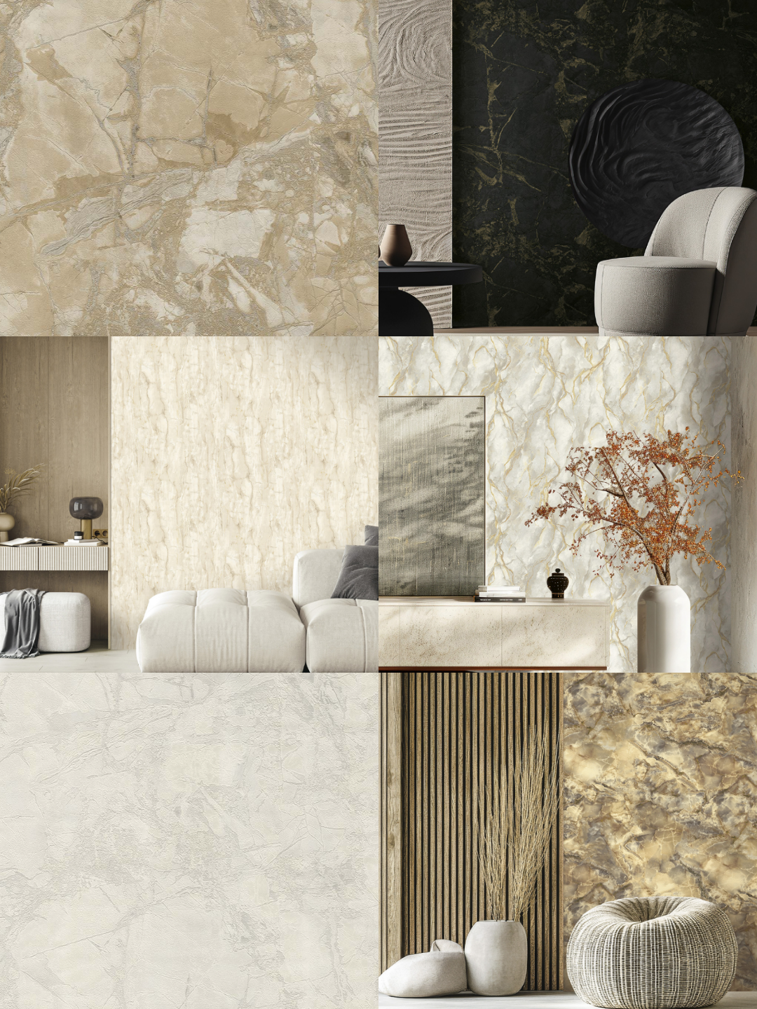 Collection: Carrara