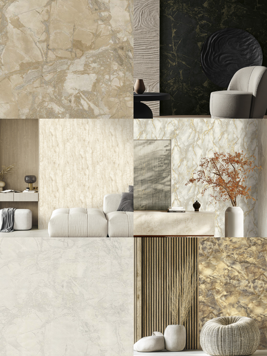 Collection: Carrara