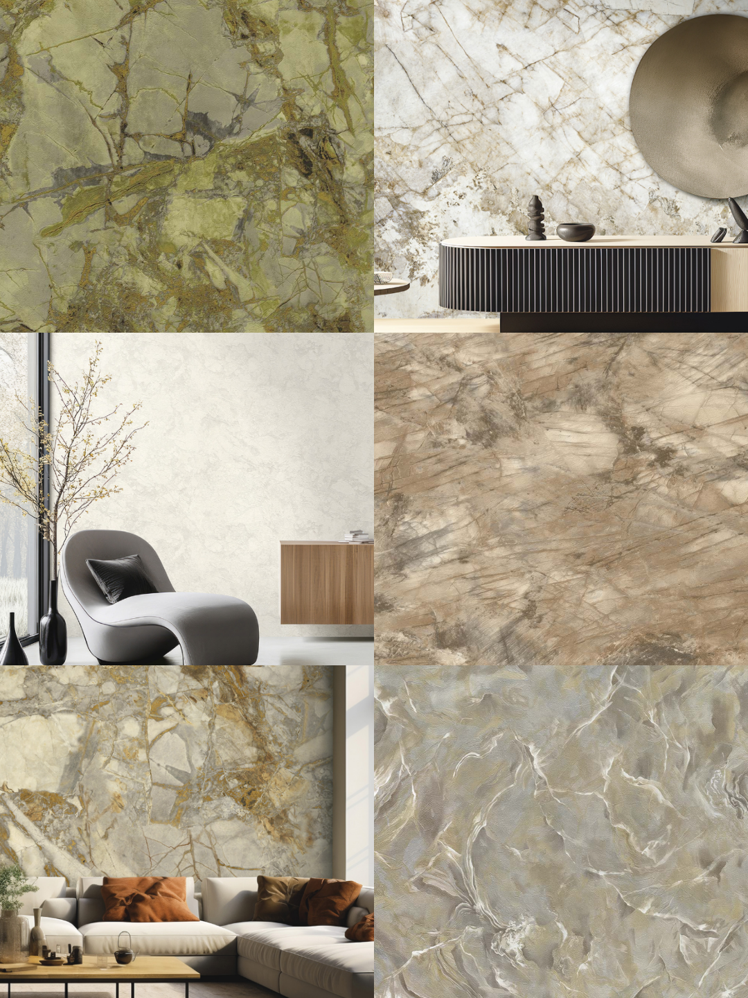 Collection: Carrara