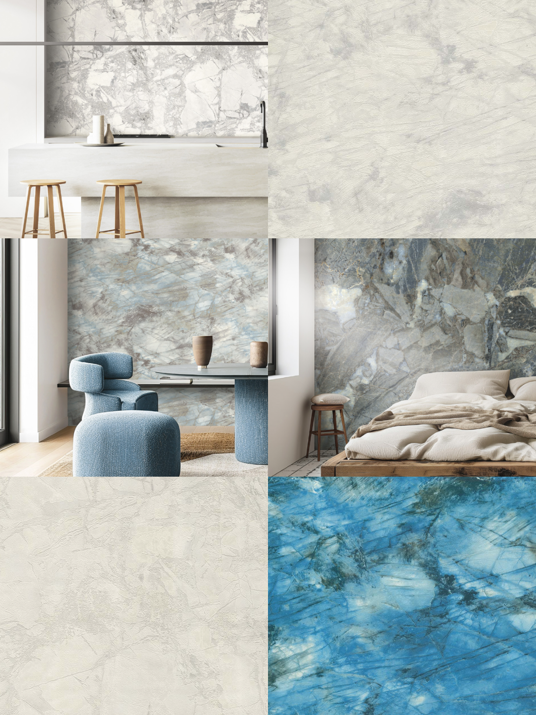Collection: Carrara