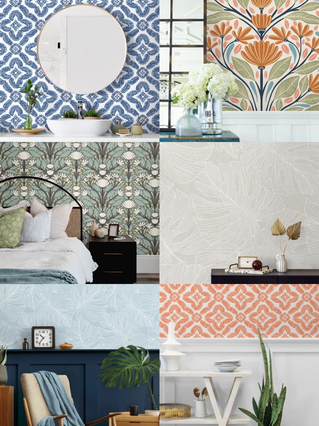 Collection: Summer Home