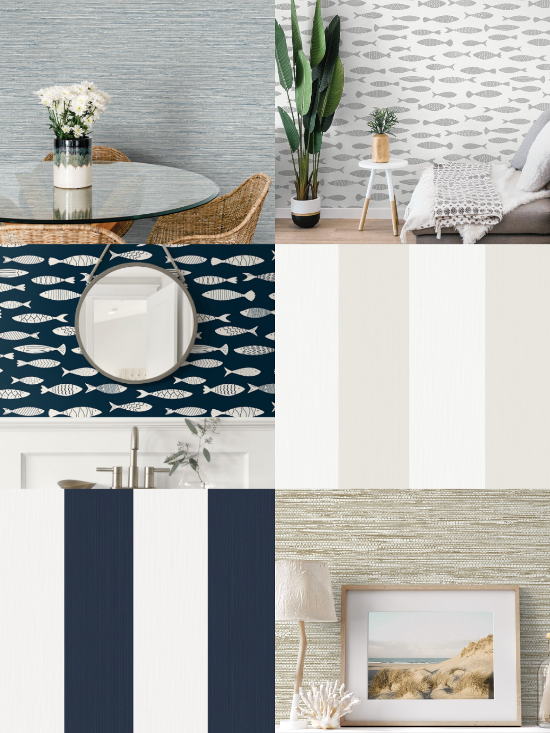 Collection: Summer Home