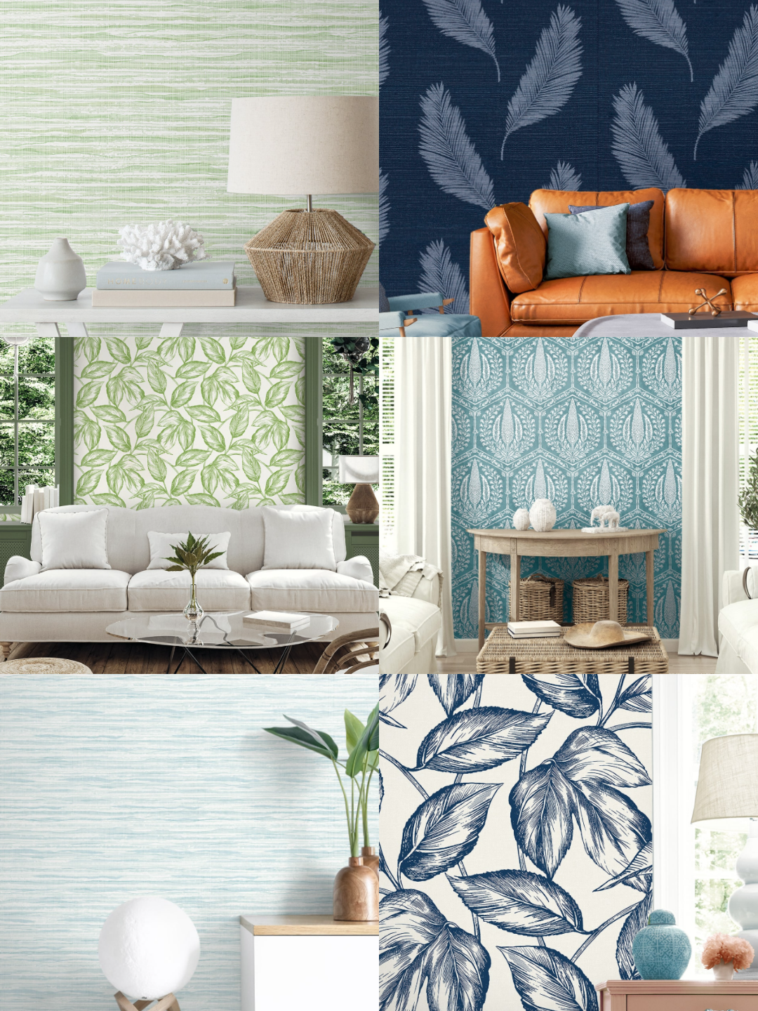 Collection: Summer Home