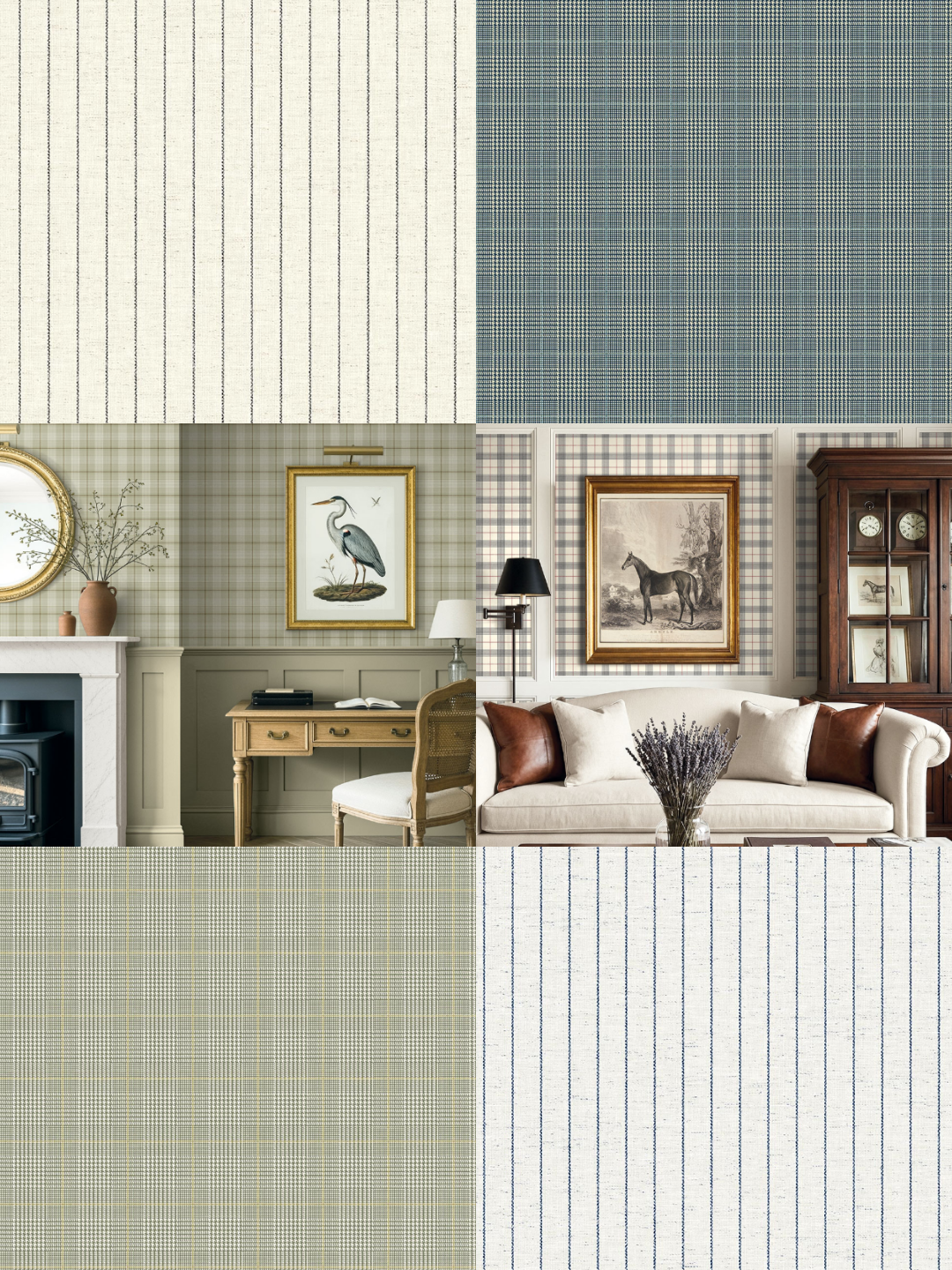 Collection: Highlands