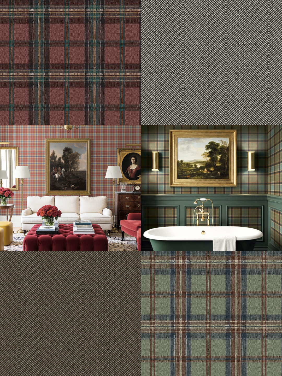 Collection: Highlands