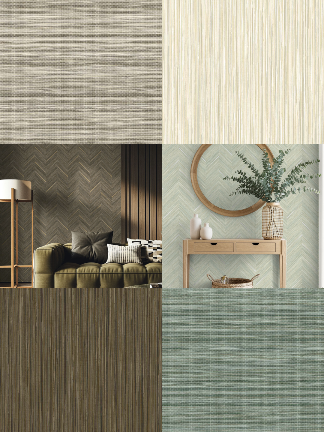 Collection: Natural Grass