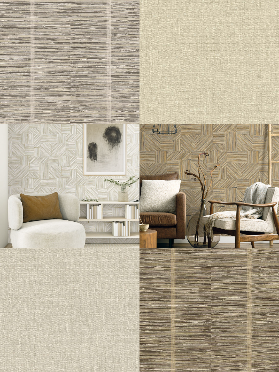 Collection: Natural Grass