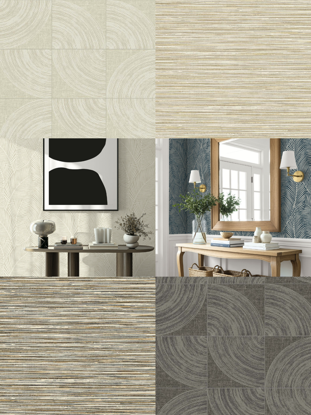Collection: Natural Grass