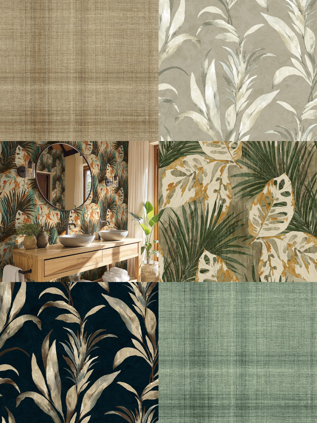 Collection: Tropical Bali