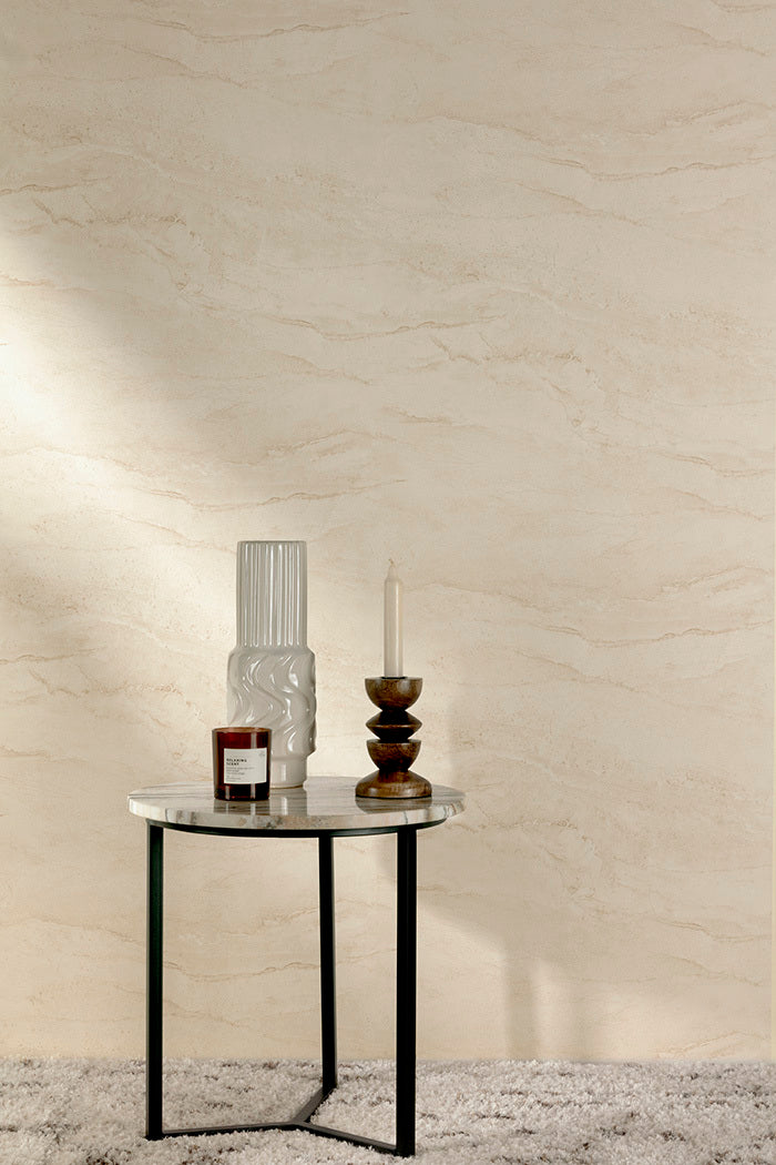 Ivory Stone