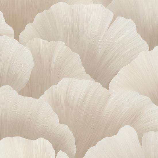 Dreamlike Petals BEIGE