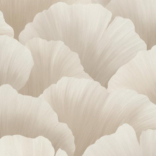 Dreamlike Petals BEIGE