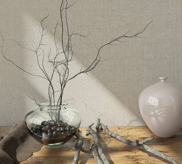 Beige Kumano Textile