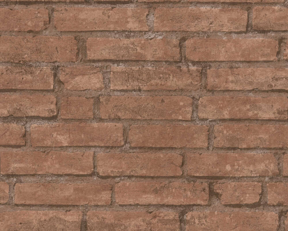 Exposed Bricks
